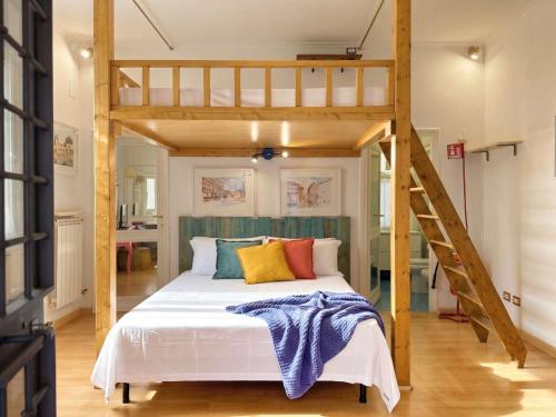 Studio Old Rome - Lungotevere