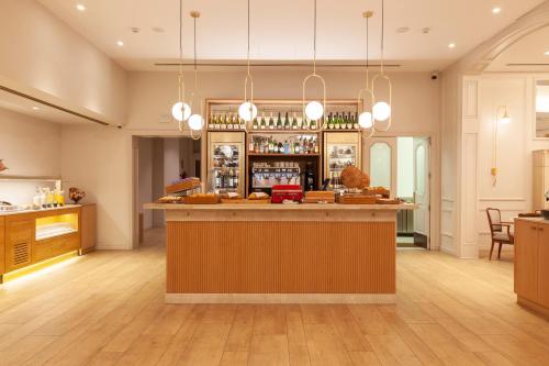 Lamaro Hotel Barcelona - Preferred Hotels & Resorts - Lifestyle Collection photo 105