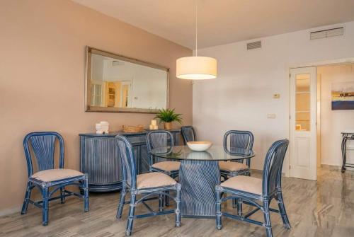 Magnificent apt in Cabopino by Costarentals - M5