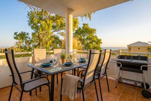 Magnificent apt in Cabopino by Costarentals - M5