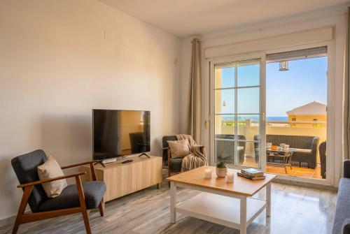 Magnificent apt in Cabopino by Costarentals - M5