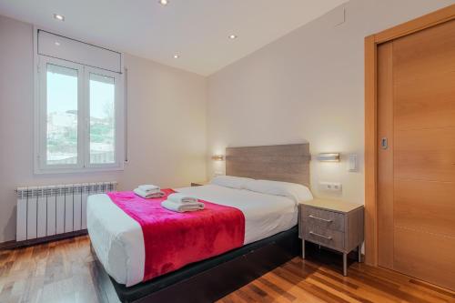 Teatro Miro Apartment