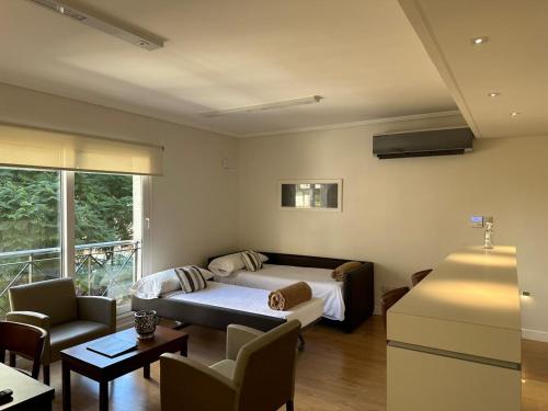 Hotel Carat Apart Boutique — Room