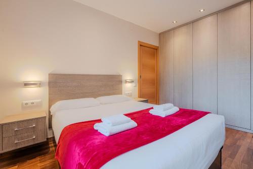 Teatro Miro Apartment