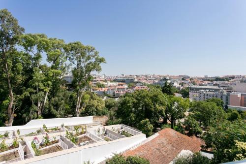 NosoloMio Alegria 70 Apartment TopFloor 12