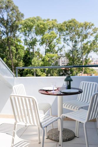 NosoloMio Alegria 70 Apartment TopFloor 12