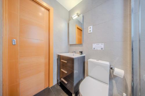 Teatro Miro Apartment