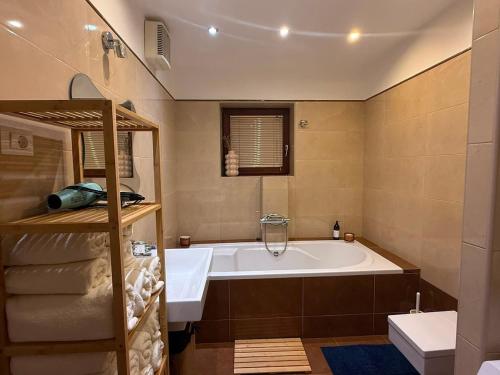 Surf Apartment
