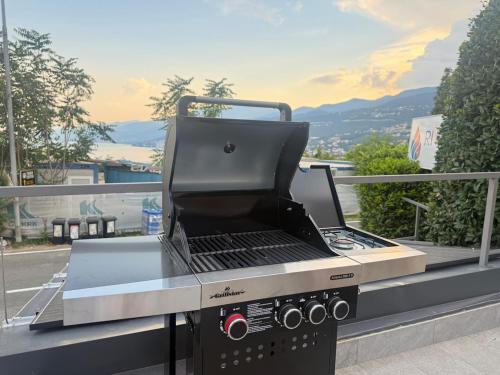 Surf Apartment