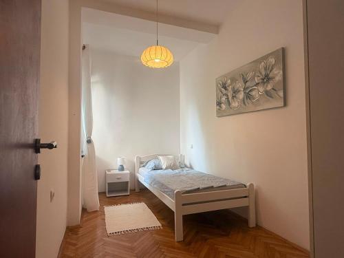 Surf Apartment