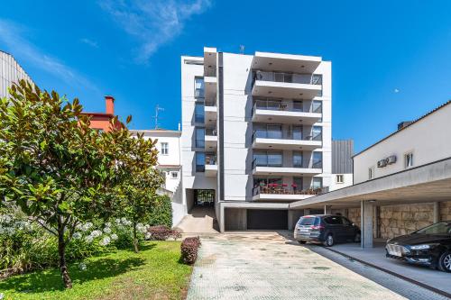 Cedofeita Balcony & Garage