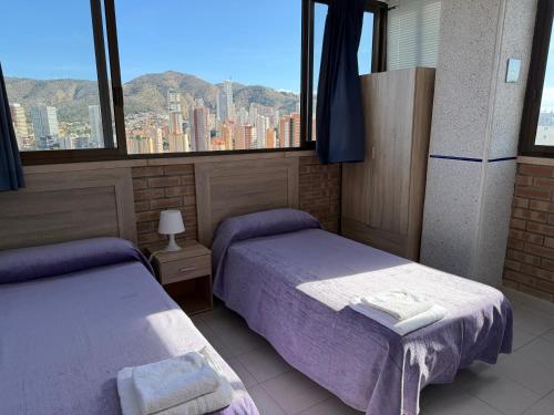 Apartamentos Paraiso 10 by Gestaltur