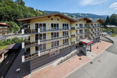 Leni-Marie Saalbach