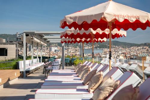 InterContinental Barcelona by IHG photo 168