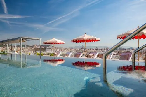 InterContinental Barcelona by IHG photo 1