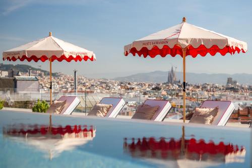 InterContinental Barcelona by IHG photo 90