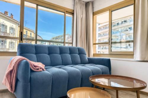 Cosy renovated studio near beaches