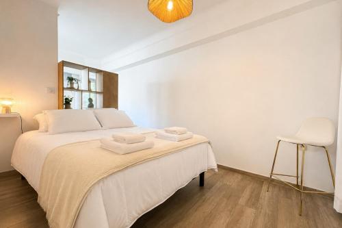 Cosy renovated studio near beaches
