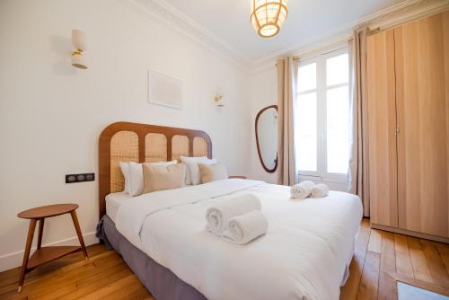 Apartment in Reims