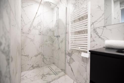 Apartment in Reims