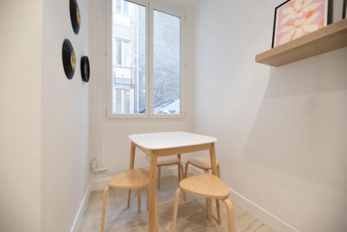 Apartment in Reims