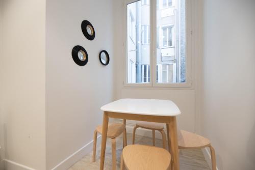 Apartment in Reims