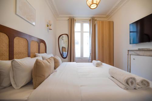 Apartment in Reims