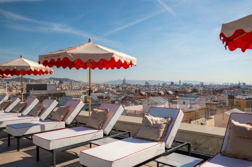 InterContinental Barcelona by IHG photo 170