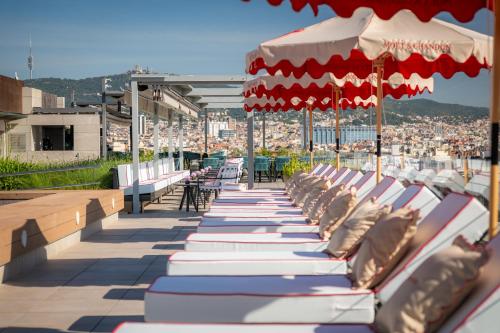 InterContinental Barcelona by IHG photo 169
