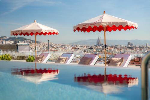 InterContinental Barcelona by IHG photo 171