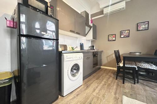 1-bedroom apt just 5 minutes away from the Congress Center and the beaches
