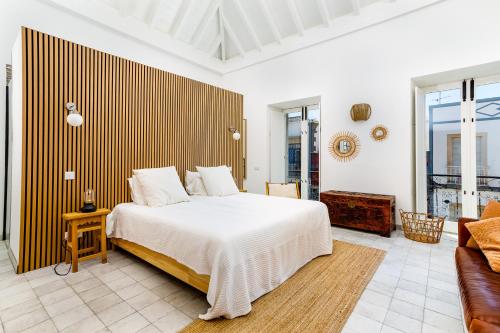 TaviraBliss Terrace Apartment