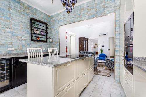TaviraBliss Terrace Apartment