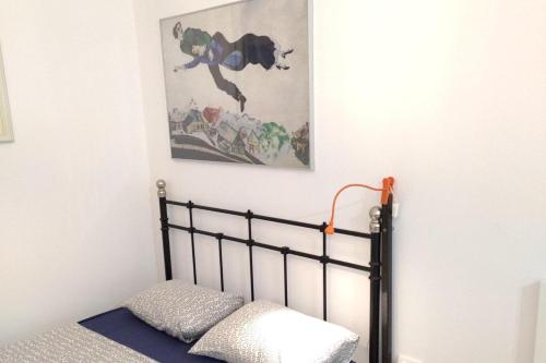 Apartment - Sleeps 5 - Parking - Balcony