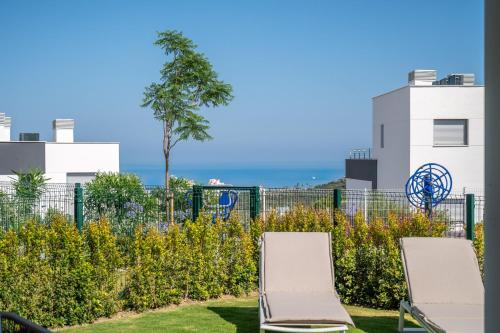 Garden Sanctuary Valle Romano by Caseo photo 16