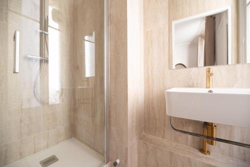 Apartment in Reims - Cathedral
