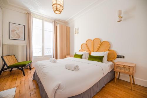 Apartment in Reims - Cathedral