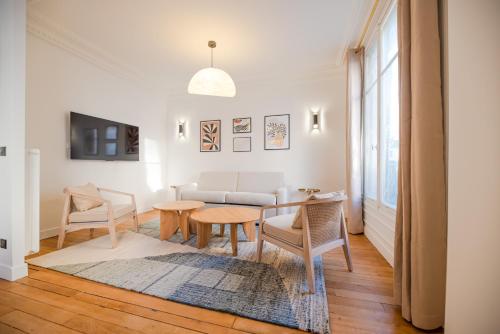 Apartment in Reims - Cathedral