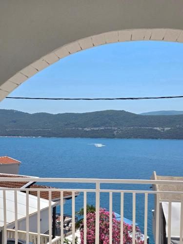 Gallery image of Apartments Jasmin in Neum