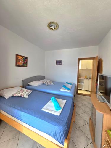 Gallery image of Apartments Jasmin in Neum