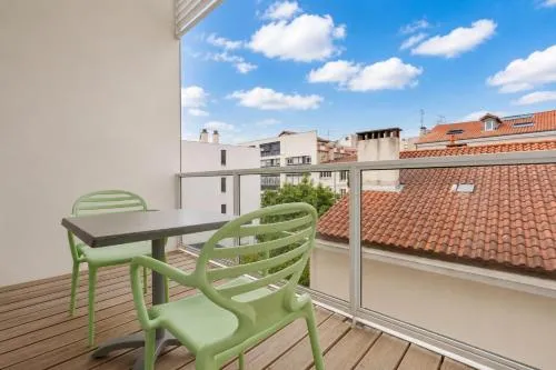 Privilège Appart Hôtel Saint Exupéry photo 19