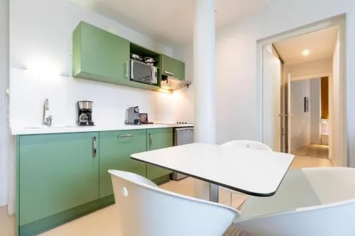 Privilège Appart Hôtel Saint Exupéry photo 29