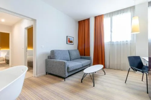 Privilège Appart Hôtel Saint Exupéry photo 28