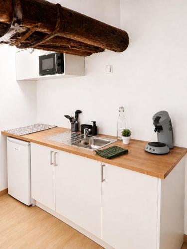 Appartement Cosy Avignon Intramuros