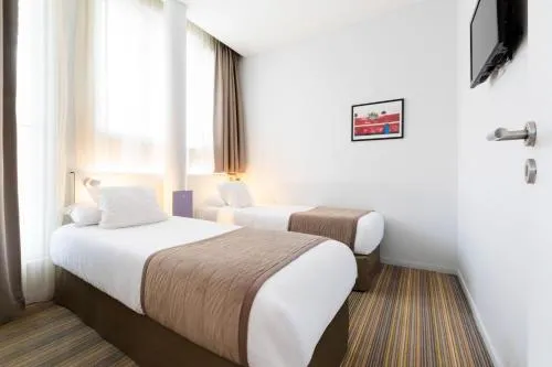 Privilège Appart Hôtel Saint Exupéry photo 20