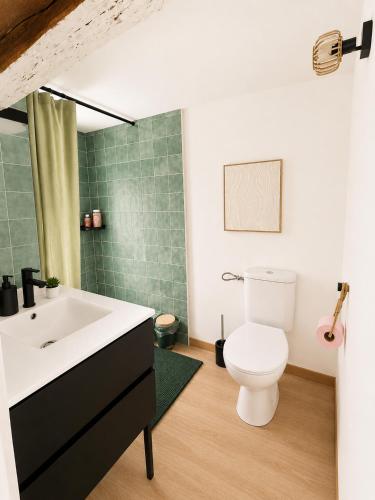 Appartement Cosy Avignon Intramuros