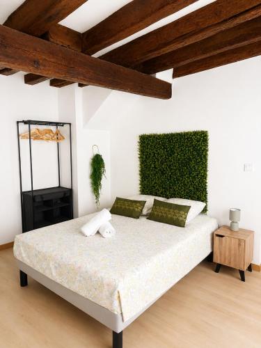 Appartement Cosy Avignon Intramuros