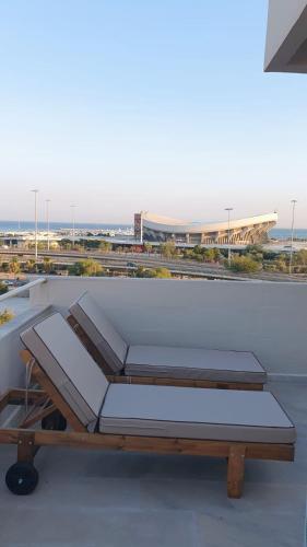Best House Kalipso Neo Faliro Piraeus