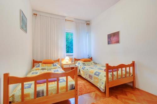 Gallery image of Apartments Pepi in Mali Lošinj