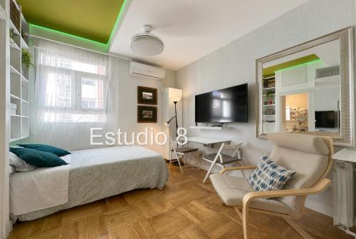 Bernabeu Apar-studios
